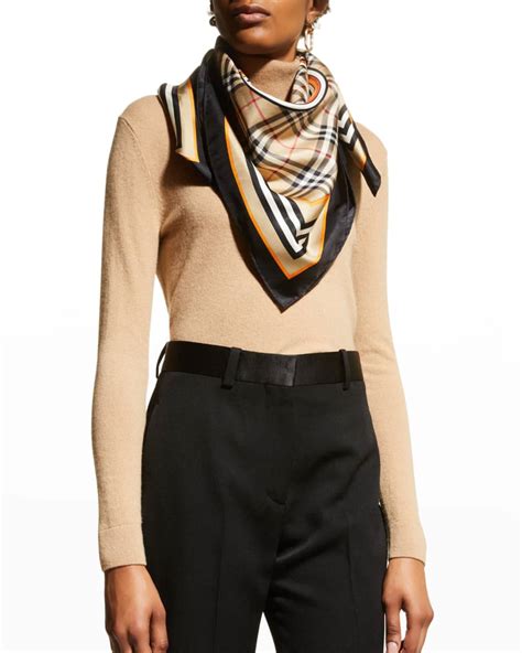 burberry heritage stripe scarf|Burberry scarf black friday sale.